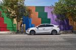 Hyundai IONIQ electric 2019 года (NA)